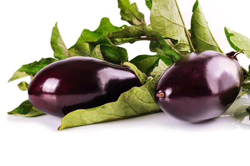 Edible Greens